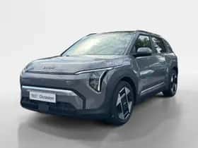 Kia EV3 (2025) thumbnail 2