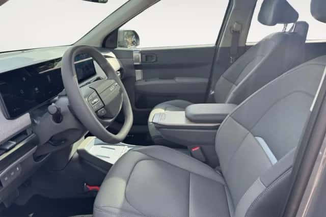 Kia EV3 (2025) thumbnail 11