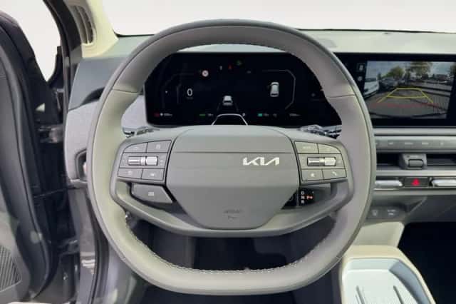 Kia EV3 (2025) thumbnail 12