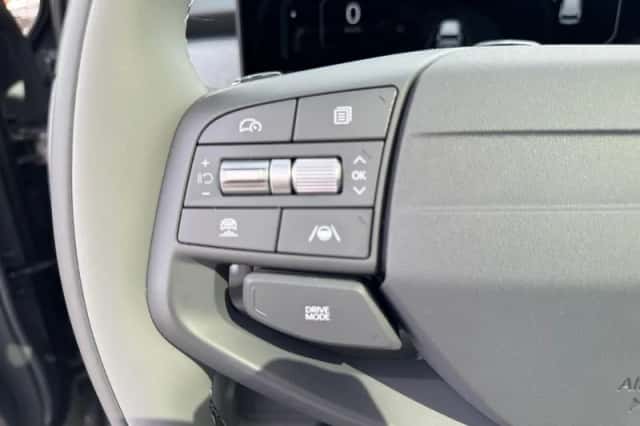 Kia EV3 (2025) thumbnail 13