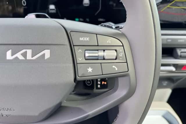 Kia EV3 (2025) thumbnail 14