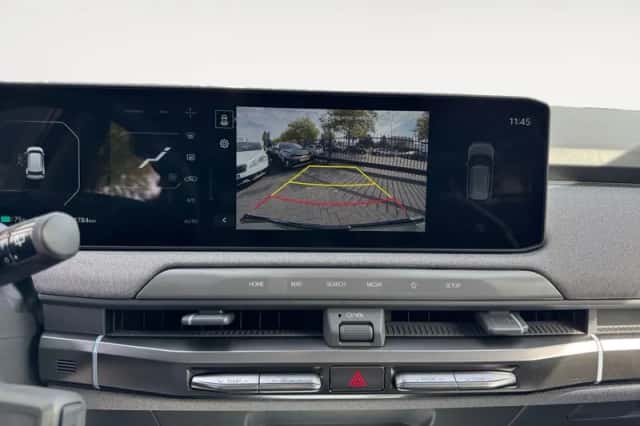 Kia EV3 (2025) thumbnail 16