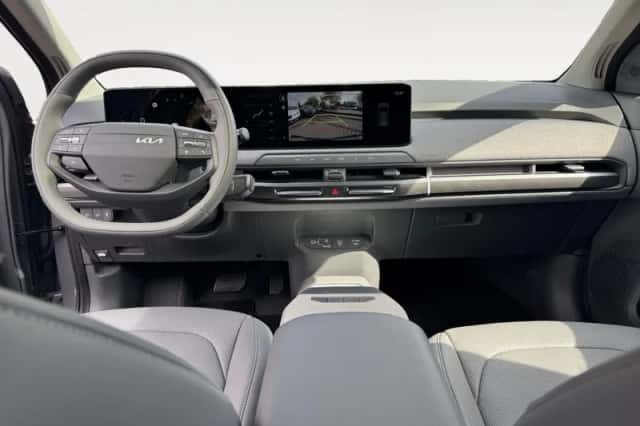 Kia EV3 (2025) thumbnail 17