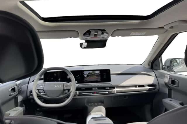 Kia EV3 (2025) thumbnail 18