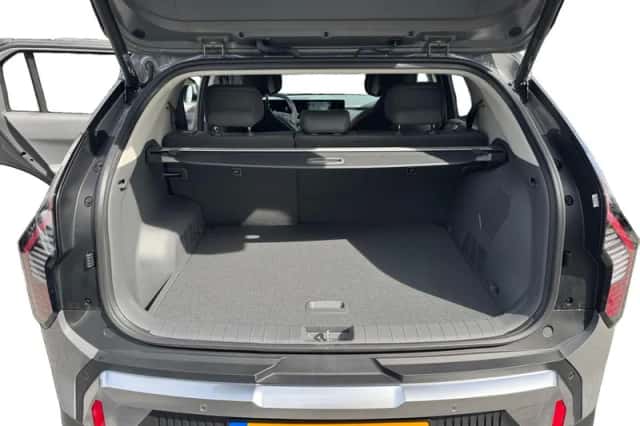 Kia EV3 (2025) thumbnail 20