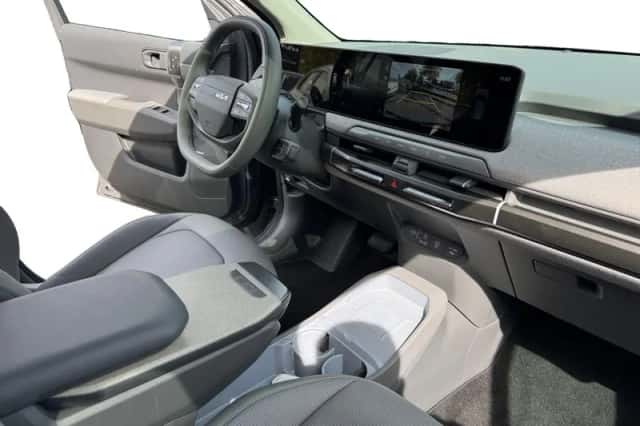 Kia EV3 (2025) thumbnail 21