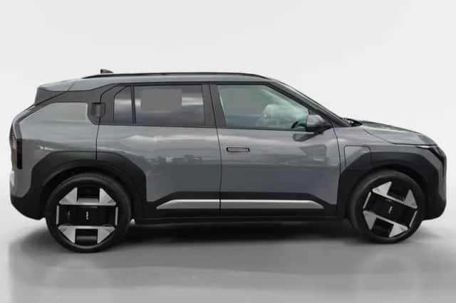 Kia EV3 (2025) thumbnail 5