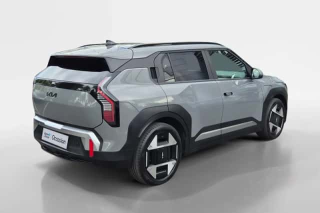 Kia EV3 (2025) thumbnail 6