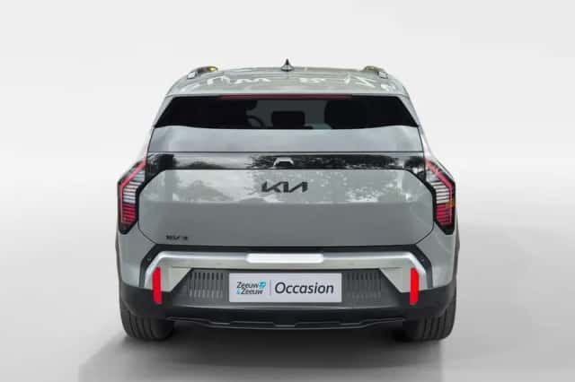 Kia EV3 (2025) thumbnail 7