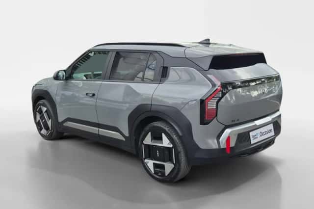 Kia EV3 (2025) thumbnail 8
