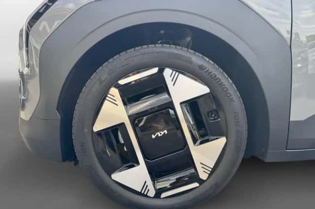 Kia EV3 (2025) thumbnail 9