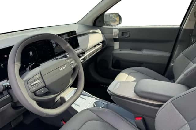 Kia EV3 (2025) thumbnail 10