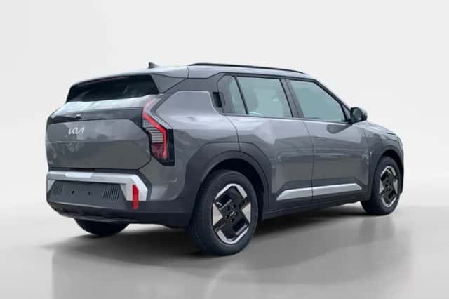 Kia EV3 (2026) thumbnail 5