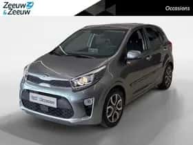 Kia Picanto (2020)