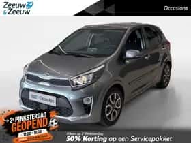 Kia Picanto (2020) thumbnail 1
