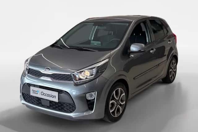 Kia Picanto (2020) thumbnail 2