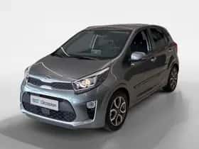 Kia Picanto (2020) thumbnail 2
