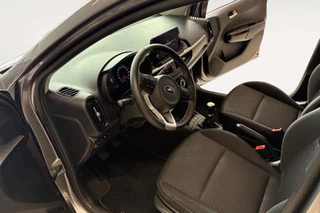 Kia Picanto (2020) thumbnail 14