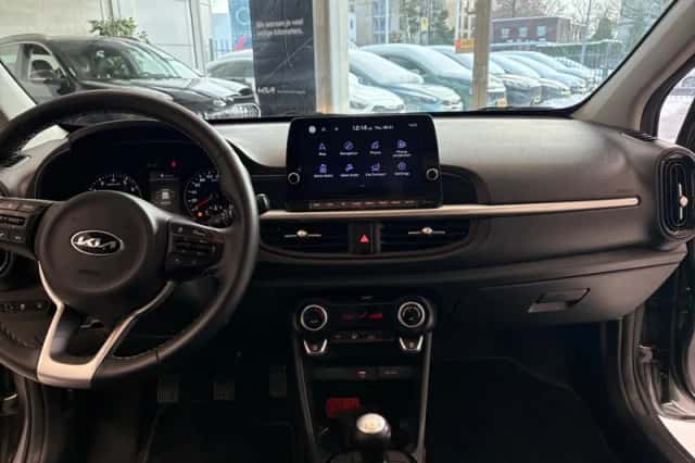Kia Picanto (2020) thumbnail 18