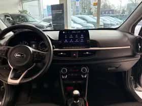 Kia Picanto (2020) thumbnail 18