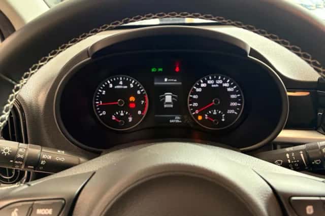 Kia Picanto (2020) thumbnail 19