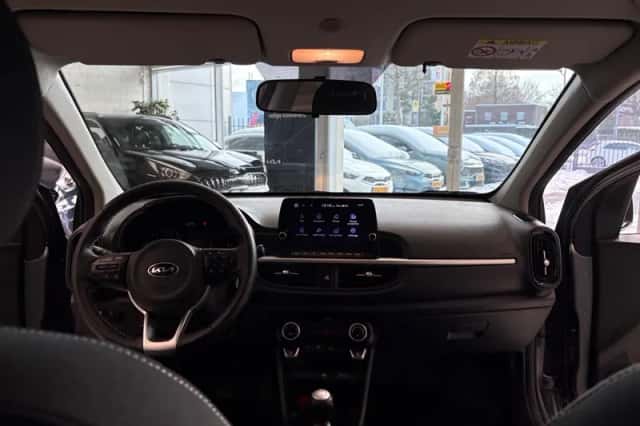 Kia Picanto (2020) thumbnail 20
