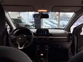 Kia Picanto (2020) thumbnail 20