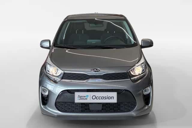 Kia Picanto (2020) thumbnail 3