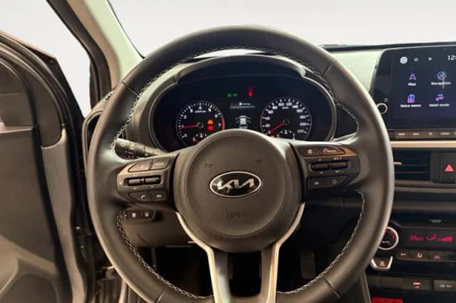 Kia Picanto (2020) thumbnail 21