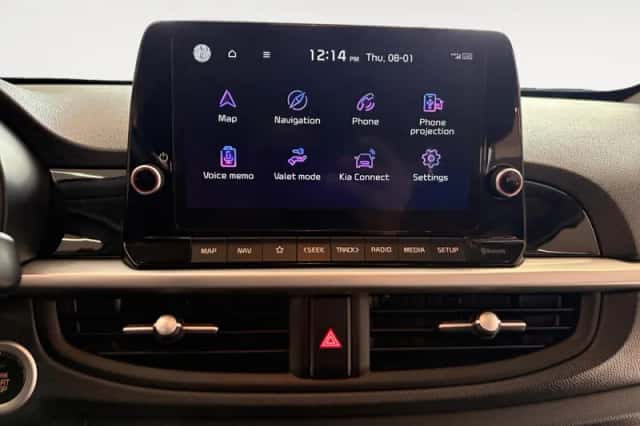 Kia Picanto (2020) thumbnail 22