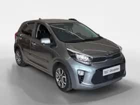 Kia Picanto (2020) thumbnail 4