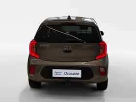 Kia Picanto (2020) thumbnail 5