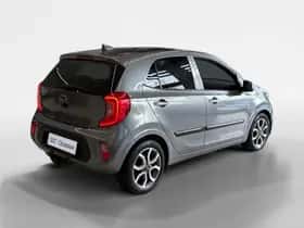 Kia Picanto (2020) thumbnail 6