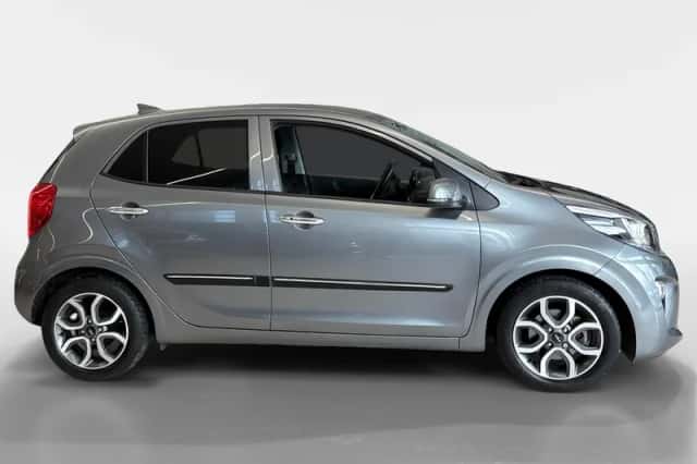 Kia Picanto (2020) thumbnail 7