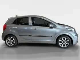 Kia Picanto (2020) thumbnail 7
