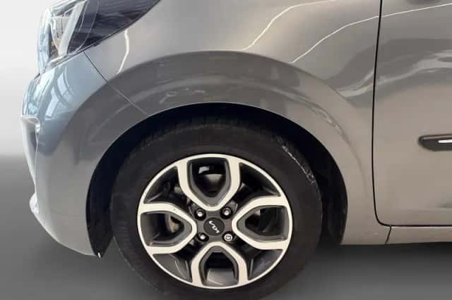 Kia Picanto (2020) thumbnail 9