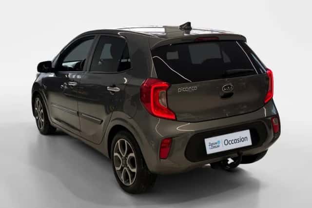 Kia Picanto (2020) thumbnail 10