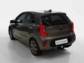 Kia Picanto (2020) thumbnail 10