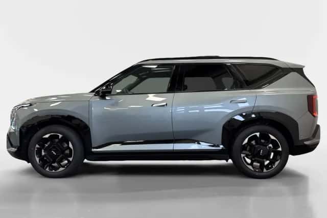 Kia EV5 (2026) thumbnail 2