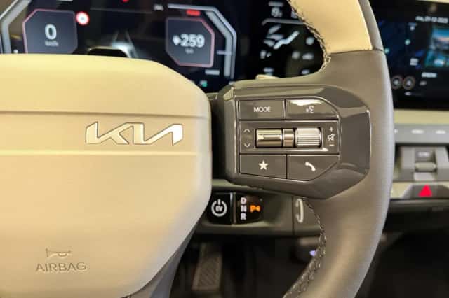 Kia EV5 (2026) thumbnail 18