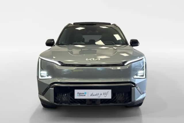 Kia EV5 (2026) thumbnail 8