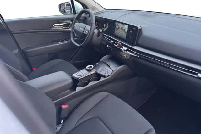 Kia Sportage (2026) thumbnail 11