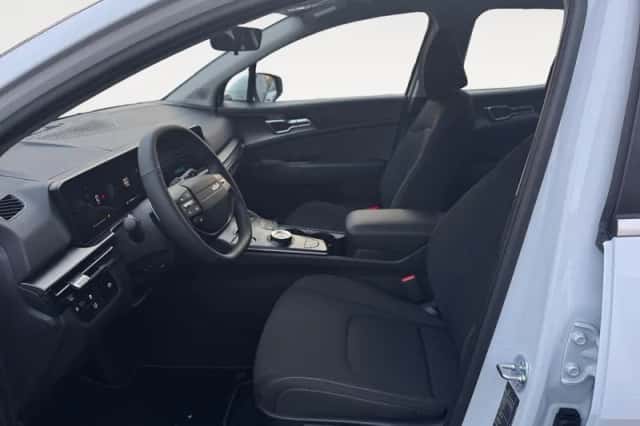 Kia Sportage (2026) thumbnail 13