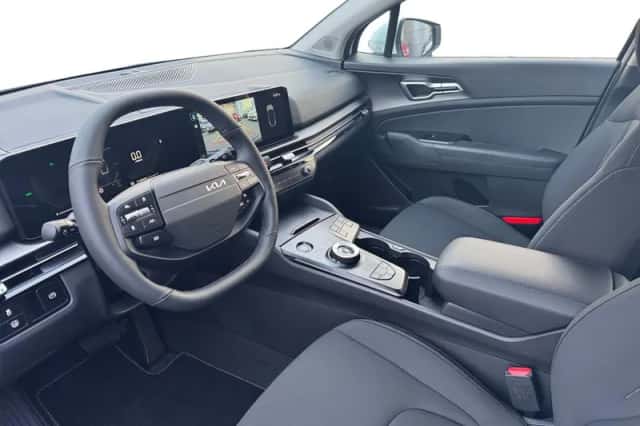 Kia Sportage (2026) thumbnail 14