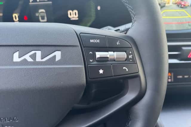 Kia Sportage (2026) thumbnail 18