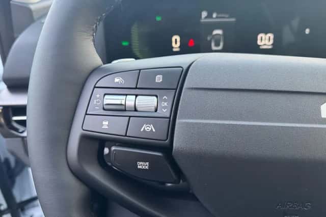 Kia Sportage (2026) thumbnail 19