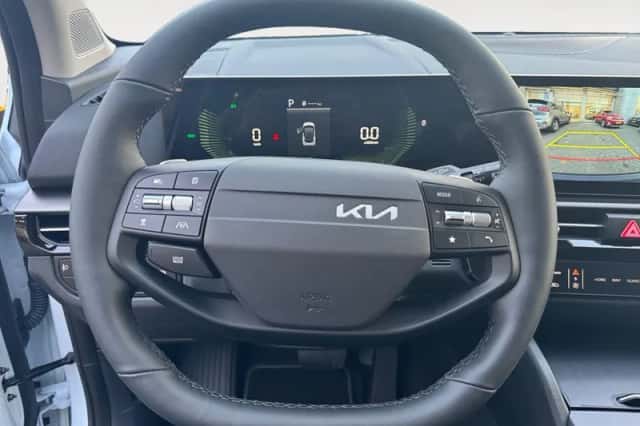Kia Sportage (2026) thumbnail 20