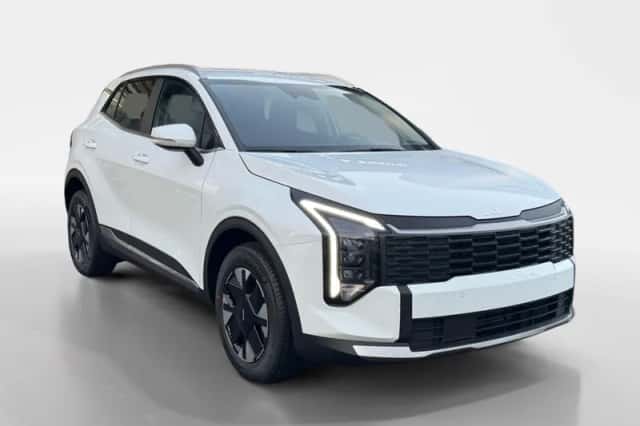 Kia Sportage (2026) thumbnail 3
