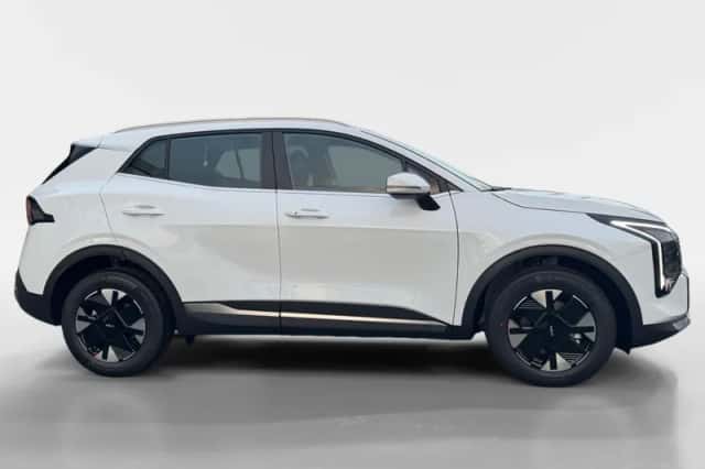 Kia Sportage (2026) thumbnail 4
