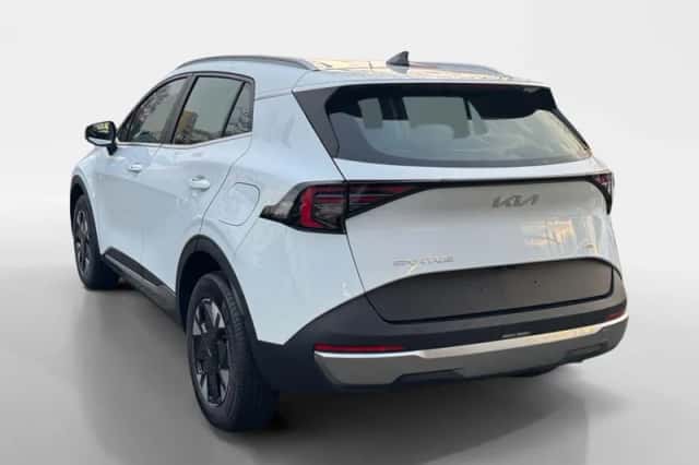 Kia Sportage (2026) thumbnail 5